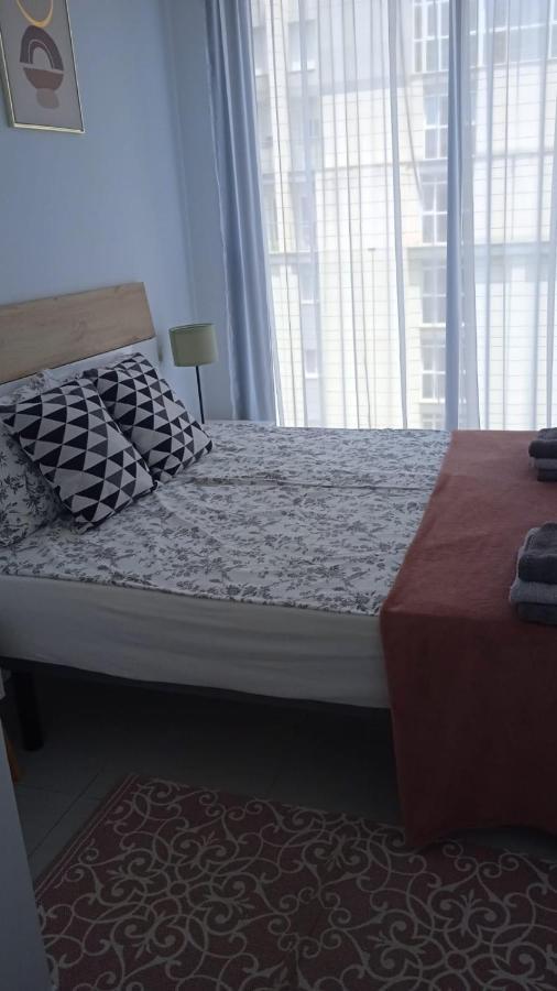 Sea View And Ifach Calpe 아파트 외부 사진
